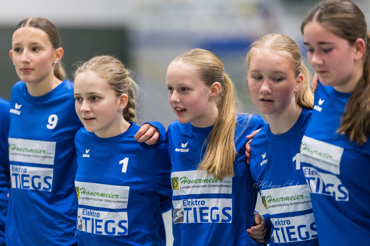 Bild 485 - wU16 Wiemersdorf